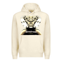 Sandshell felt montain goldfrapp Premium Hoodie - linhVisuals