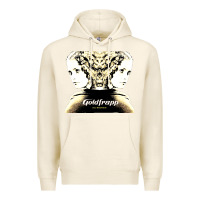 Tofu felt montain goldfrapp Premium Hoodie - linhVisuals