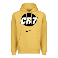 Cristiano Cr7 Premium Hoodie | Teevron