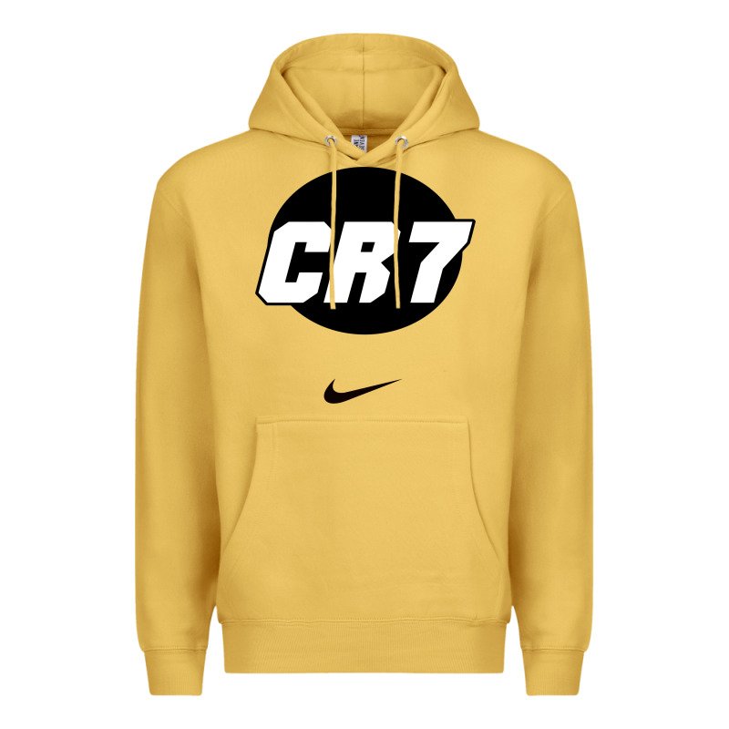 Cristiano Cr7 Premium Hoodie by linhVisuals | Teevron