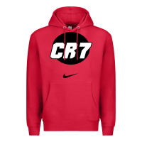 Cardinal Cristiano CR7 Premium Hoodie - linhVisuals