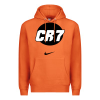 Carrot Cristiano CR7 Premium Hoodie - linhVisuals