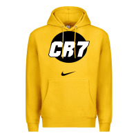 Lemon Cristiano CR7 Premium Hoodie - linhVisuals