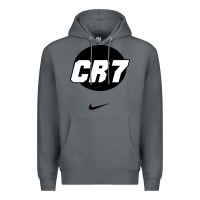 Rock Cristiano CR7 Premium Hoodie - linhVisuals
