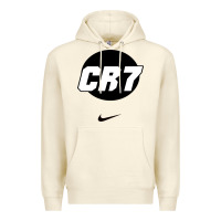 Sandshell Cristiano CR7 Premium Hoodie - linhVisuals