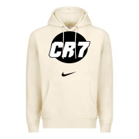 Tofu Cristiano CR7 Premium Hoodie - linhVisuals