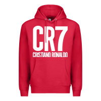 Cardinal Cristiano CR7 Premium Hoodie - linhVisuals
