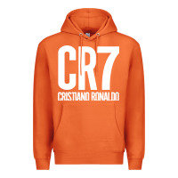 Carrot Cristiano CR7 Premium Hoodie - linhVisuals