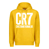 Lemon Cristiano CR7 Premium Hoodie - linhVisuals