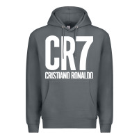 Rock Cristiano CR7 Premium Hoodie - linhVisuals