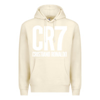 Sandshell Cristiano CR7 Premium Hoodie - linhVisuals