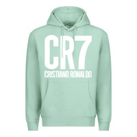 Seafoam Cristiano CR7 Premium Hoodie - linhVisuals