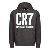 Smoke Cristiano CR7 Premium Hoodie - linhVisuals