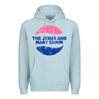 Blue Mist The Jesus And Marychain Premium Hoodie - linhVisuals
