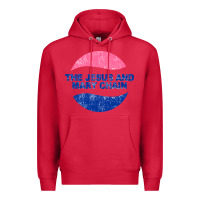 The Jesus And Marychain Premium Hoodie | Teevron