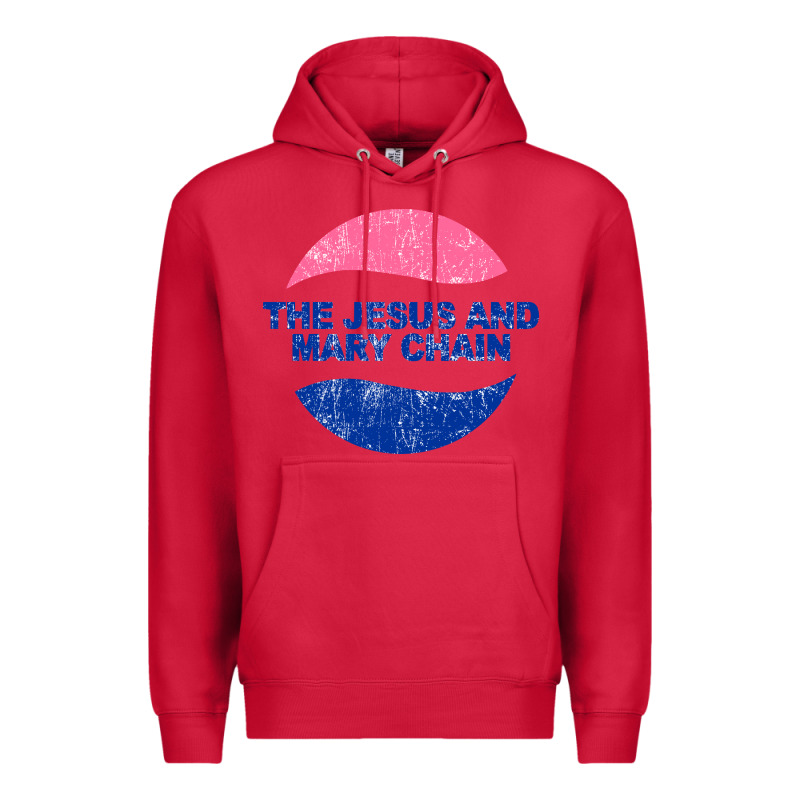 The Jesus And Marychain Premium Hoodie by linhVisuals | Teevron