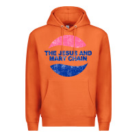 Carrot The Jesus And Marychain Premium Hoodie - linhVisuals