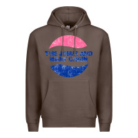 Coffee The Jesus And Marychain Premium Hoodie - linhVisuals