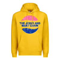 Lemon The Jesus And Marychain Premium Hoodie - linhVisuals