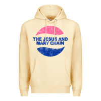 Pina Colada The Jesus And Marychain Premium Hoodie - linhVisuals