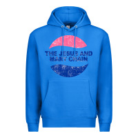 True Royal The Jesus And Marychain Premium Hoodie - linhVisuals