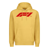 Antique Gold the official Premium Hoodie - linhVisuals