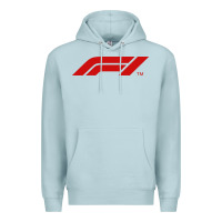 Blue Mist the official Premium Hoodie - linhVisuals