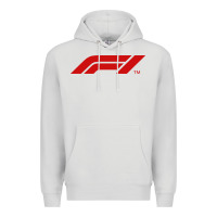 Dove Grey the official Premium Hoodie - linhVisuals