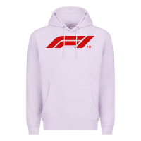 Lilac the official Premium Hoodie - linhVisuals