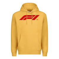 Mustard the official Premium Hoodie - linhVisuals