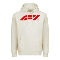 Oatmeal Heather the official Premium Hoodie - linhVisuals