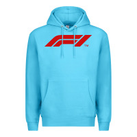 Ocean Blue the official Premium Hoodie - linhVisuals