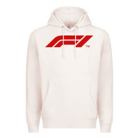 Pale Pink the official Premium Hoodie - linhVisuals