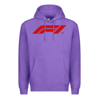 Purple the official Premium Hoodie - linhVisuals