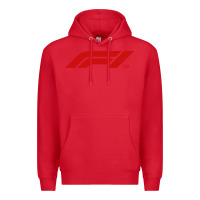 Red the official Premium Hoodie - linhVisuals