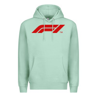 Seafoam the official Premium Hoodie - linhVisuals