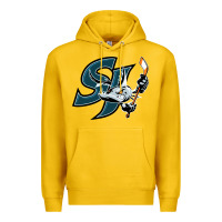Lemon the barracuda san jose Premium Hoodie - linhVisuals