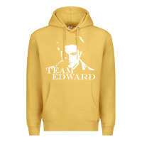 Antique Gold twilight bella jacob edward Premium Hoodie - linhVisuals
