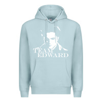 Blue Mist twilight bella jacob edward Premium Hoodie - linhVisuals