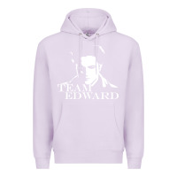 Lilac twilight bella jacob edward Premium Hoodie - linhVisuals