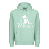 Seafoam twilight bella jacob edward Premium Hoodie - linhVisuals