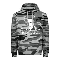 Slate Camo twilight bella jacob edward Premium Hoodie - linhVisuals