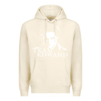 Tofu twilight bella jacob edward Premium Hoodie - linhVisuals