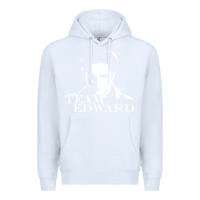 White twilight bella jacob edward Premium Hoodie - linhVisuals
