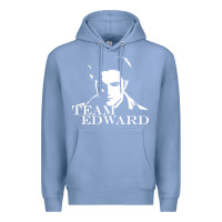 Colony Blue twilight bella jacob edward Premium Hoodie - linhVisuals