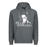 Rock twilight bella jacob edward Premium Hoodie - linhVisuals
