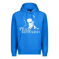 True Royal twilight bella jacob edward Premium Hoodie - linhVisuals
