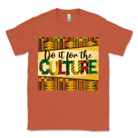 Copper do it for the culture juneteenth tumbler Classic Tee - BarkalooDesign