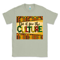 Matcha do it for the culture juneteenth tumbler Classic Tee - BarkalooDesign