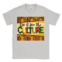 Moon Dust do it for the culture juneteenth tumbler Classic Tee - BarkalooDesign